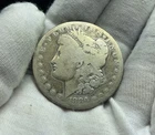1886-S MORGAN DOLLAR KEY DATE COIN!!  T6