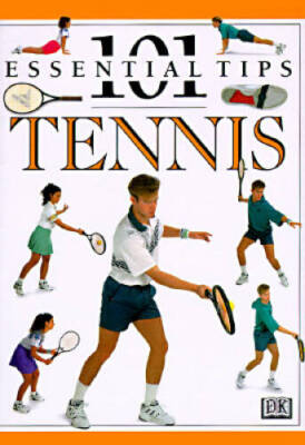101 Essential Tips on Tennis - Paperback By Douglas, Paul - GOOD