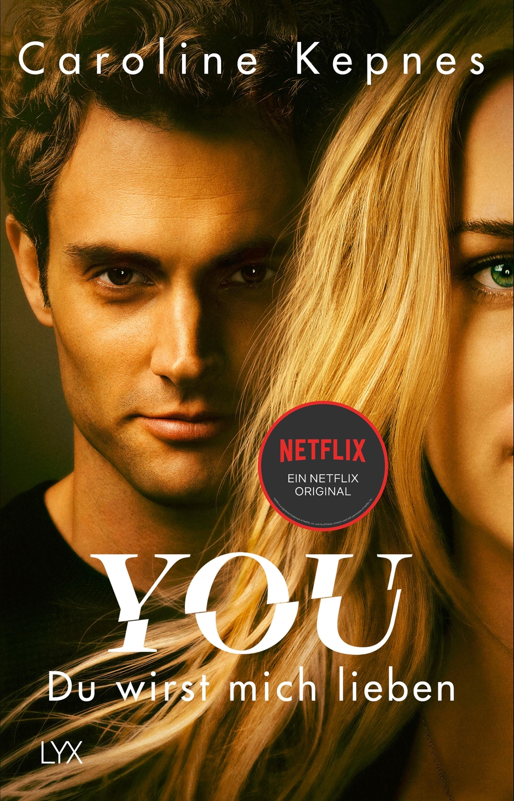 Thumbnail - You - Du Wirst Mich Lieben Caroline Kepnes Taschenbuch Joe Godberg 512