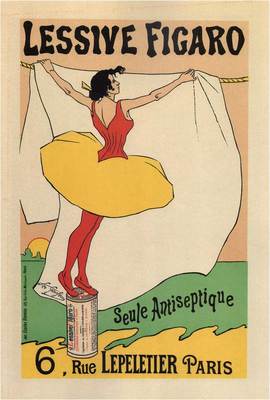 Bitter Campari 1928 Vintage Liquor Advertising Poster Canvas Giclee 24x32 in.