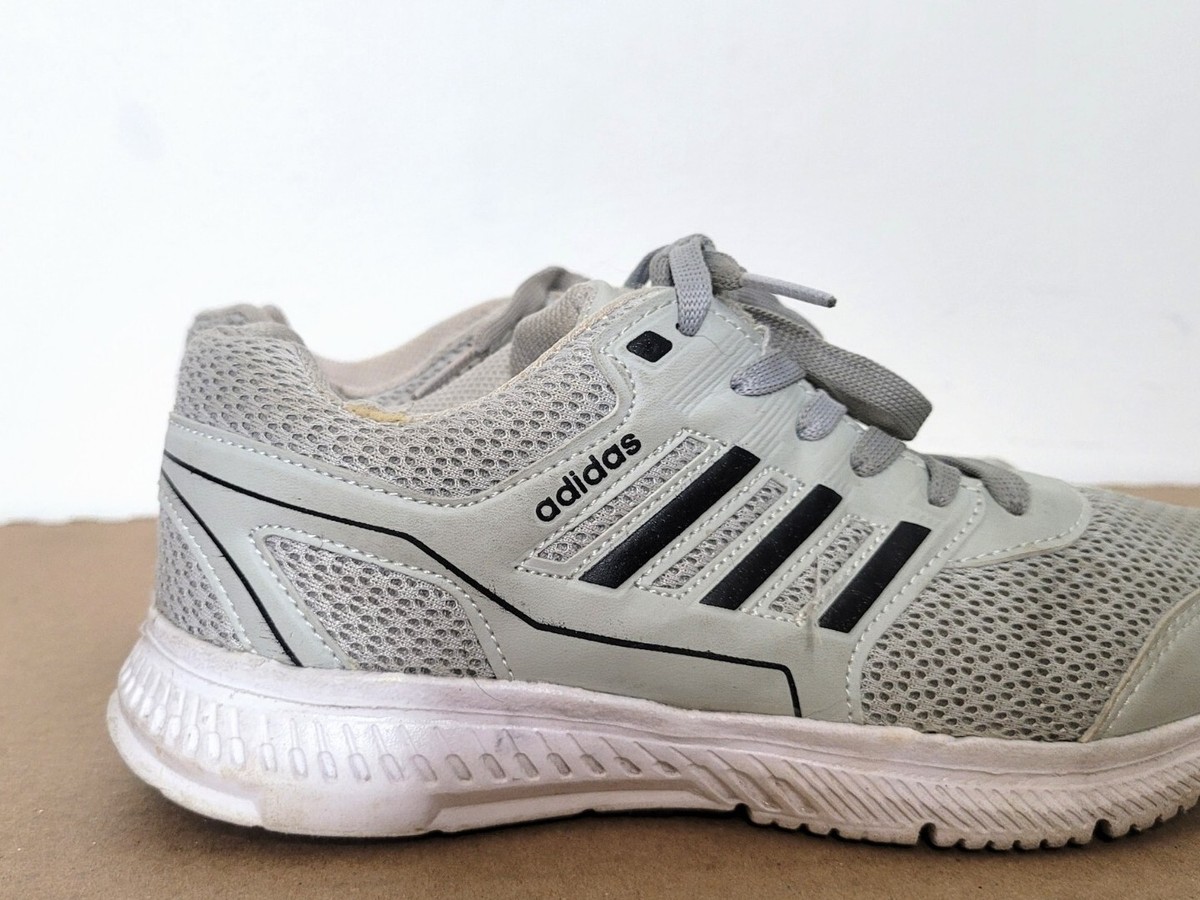 womens gray adidas shoes