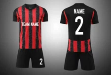 soccer jerseys Shorts Socks for boys Custom Goalie Jersey Shirts Soccer Uniform