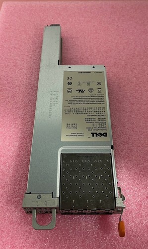 MÓDULO DE E/S DE PASO Dell 3J2XW 8 PUERTOS 10GBE (03J2XW) - Imagen 2 de 2