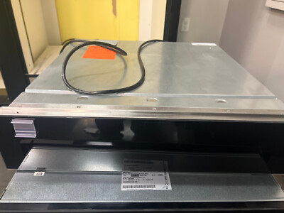 Miele VitroLine 24'' Handless Smart Warming Drawer - ESW7010OB