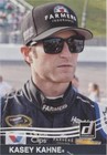 2017 Panini Donruss NASCAR - Kasey Kahne #150