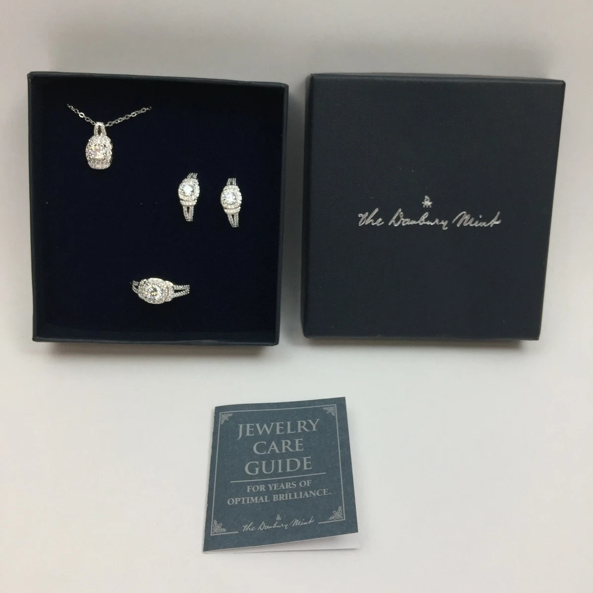 Danbury mint cheap jewelry