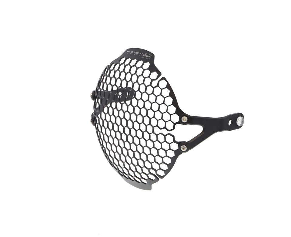 EP Ducati Scrambler Sixty2 车头灯护罩 (2016 - 2021) — 第 4/4 张图片