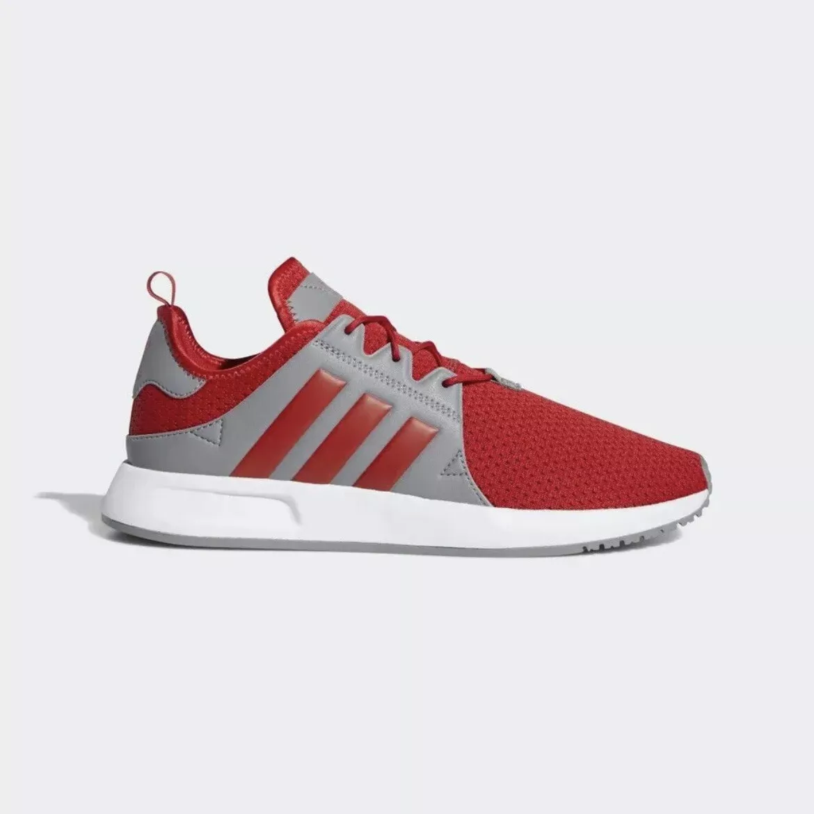 Adidas originals deals x_plr red