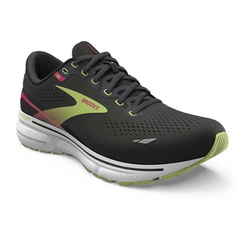 Brooks Ghost 15 Women's Running Trainers Width B Medium 120380-1B-083 - Picture 3 of 5