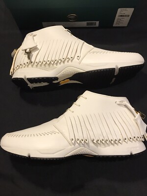 $1,160 BUSCEMI GLADIATOR FRINGED SNEAKERS 44 US 11