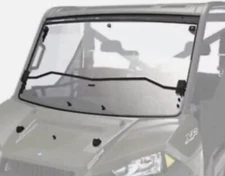 Polaris Ranger Windshield Flip Down 2013 To 2022 XP900 2881919