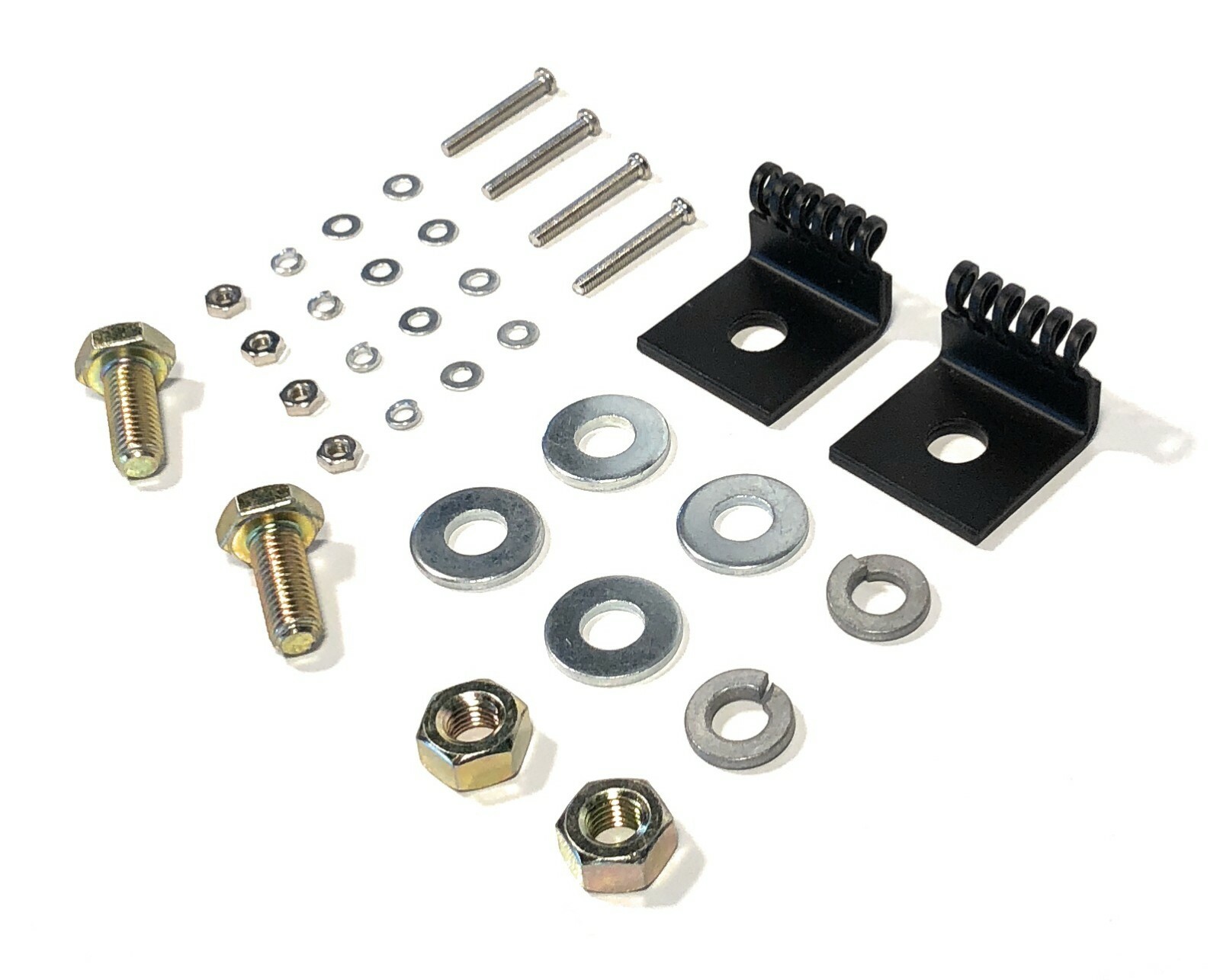 19972001 Jeep Cherokee Window Regulator Repair Kit (pair of two kits