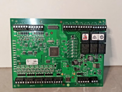 Lenel LNL - 1320 Serie 2 Dual Reader Schnittstellenmodul Lnl-1320-S2