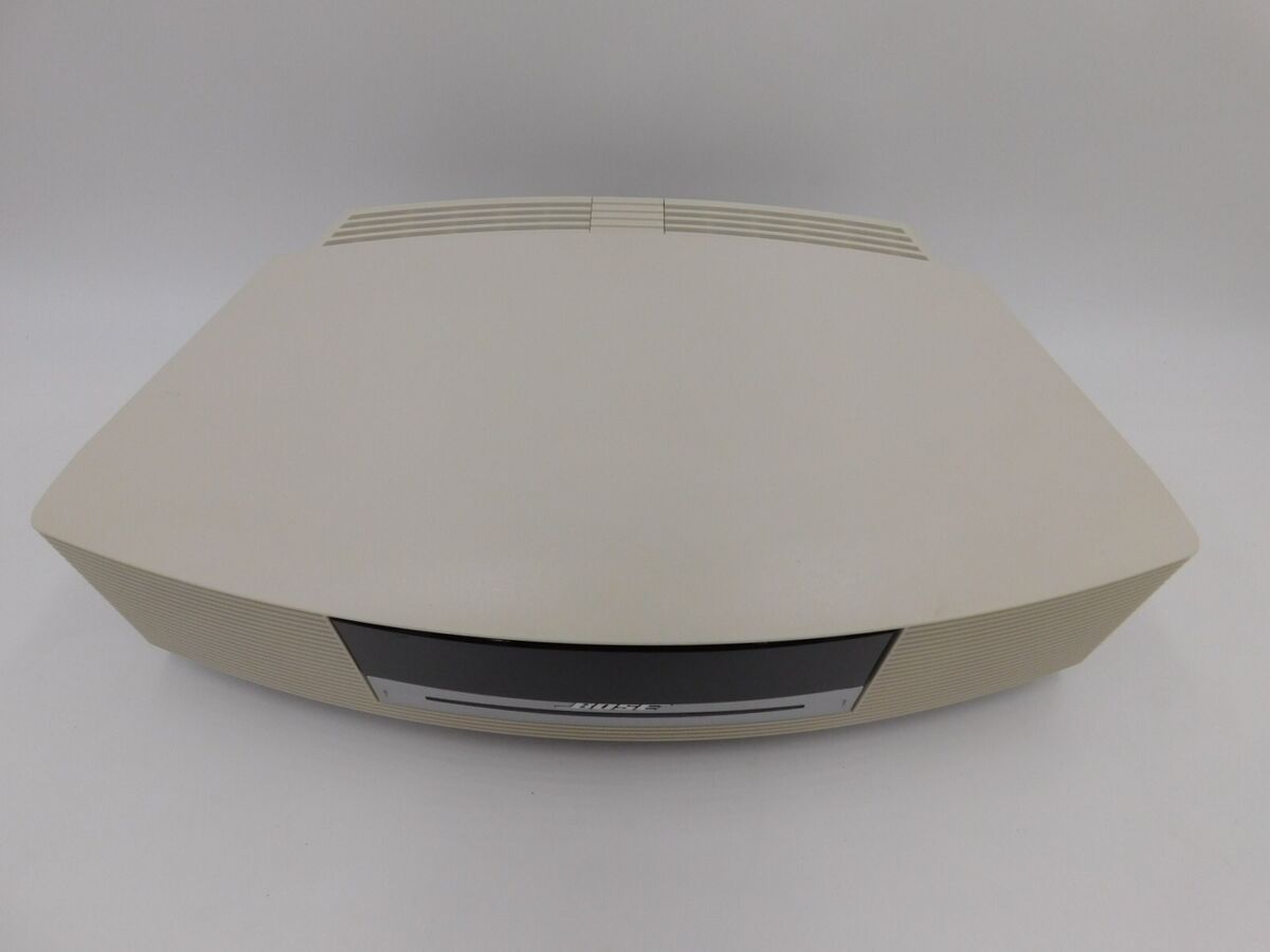 Bose SW4 パスワードサブウーファー 動作確認済み(Wave® Music Bose SW4 パスワードサブウーファー 動作確認済み(Wave® Music