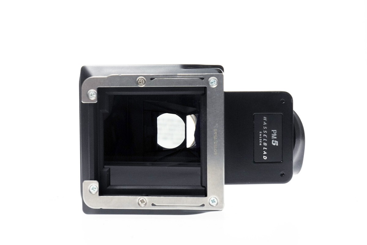 Hasselblad PM-5 PM5 Prism View Finder | eBay