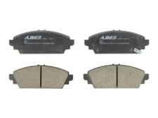 ABE brake pad set disc brake C14041ABE