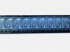 10Pcs PMD04N60 MD04N60 Potens Semiconductor N-Channel Power MOSFET 600V 4A DPAK