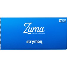 Strymon Zuma R300 Ultra Low Profile DC Power ...