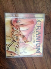 Cranium - Caveman (Audio CD 1998)