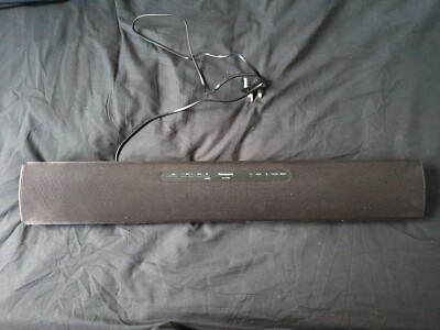 Panasonic SC-HTB8 Home Theater Audio System, Dynamic Sound for