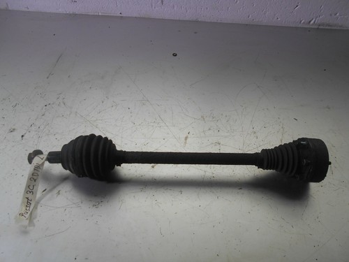 VW Passat 3C 2.0 Tdi Antriebswelle Links