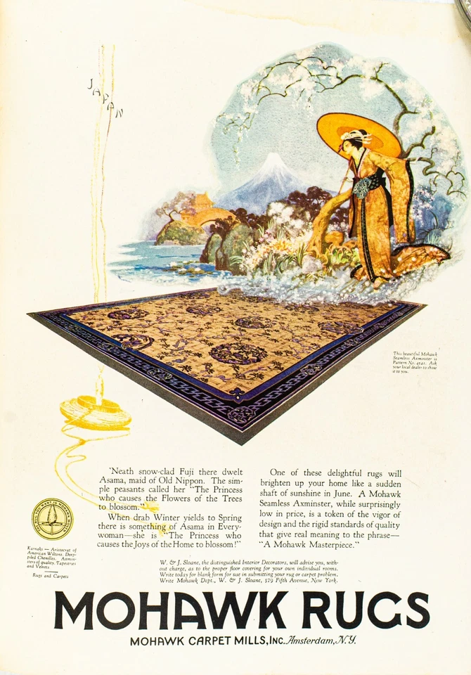 HOUSE BEAUTIFUL COMPLETE MAGAZINE JULY 1926 30LgAds EXTRA FINE M280 - Image 4 of 4