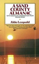 A Sand County Almanac (Outdoor Essays & Reflections) By Leopold, Aldo - GOOD