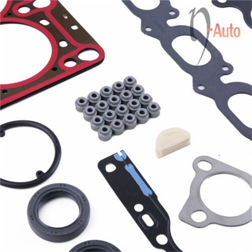 1.8T Engine Gasket Rebuilding Kit Fit For VW Golf AUDI A3 A4 - Picture 6 of 9