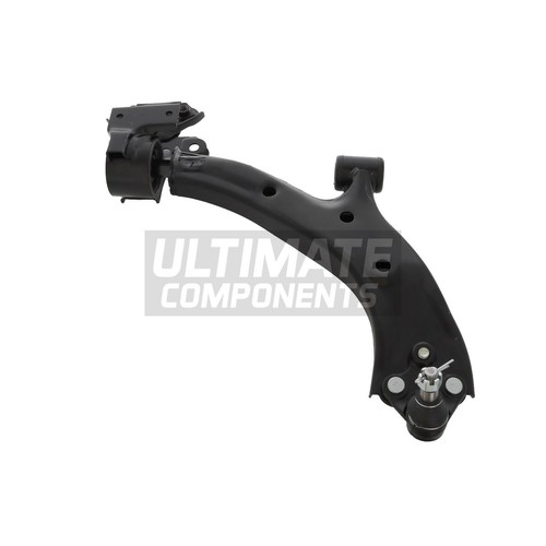 Fits Honda CR-V 2006-2013 Front Lower Suspension Wishbone Drivers Side Right - Picture 16 of 24