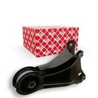 Febi Bilstein Motorlager Hinten (29999) FüR Renault Twingo I |