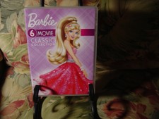 barbie classic collection