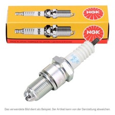 NGK 2359 BPR5EFS-13 Zündkerze für MAZDA 3 BK 2.0 6 GH 1.8 MZR MX-5 III NC 1.8