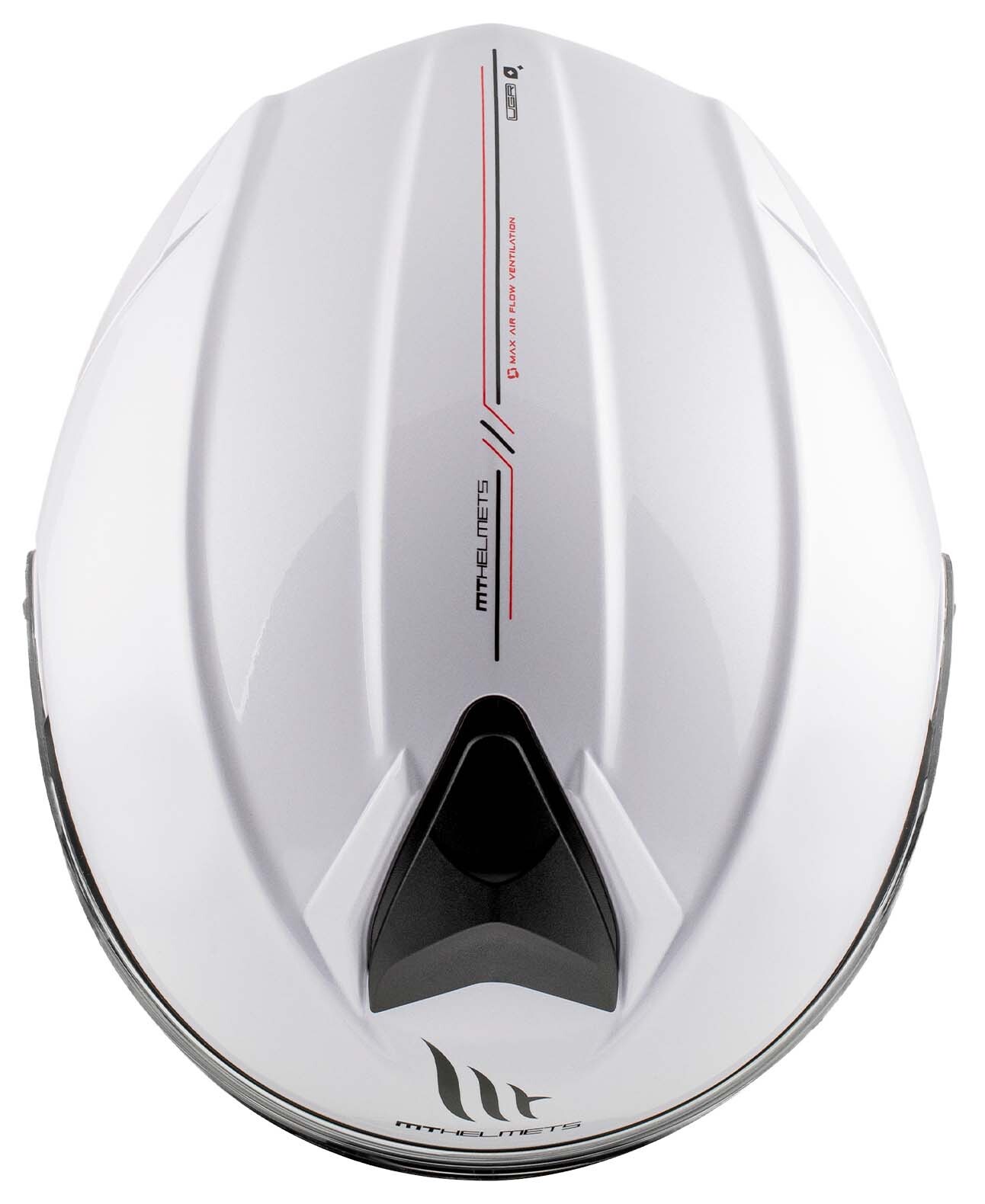 A0 Pearl White — photo 7 of 7