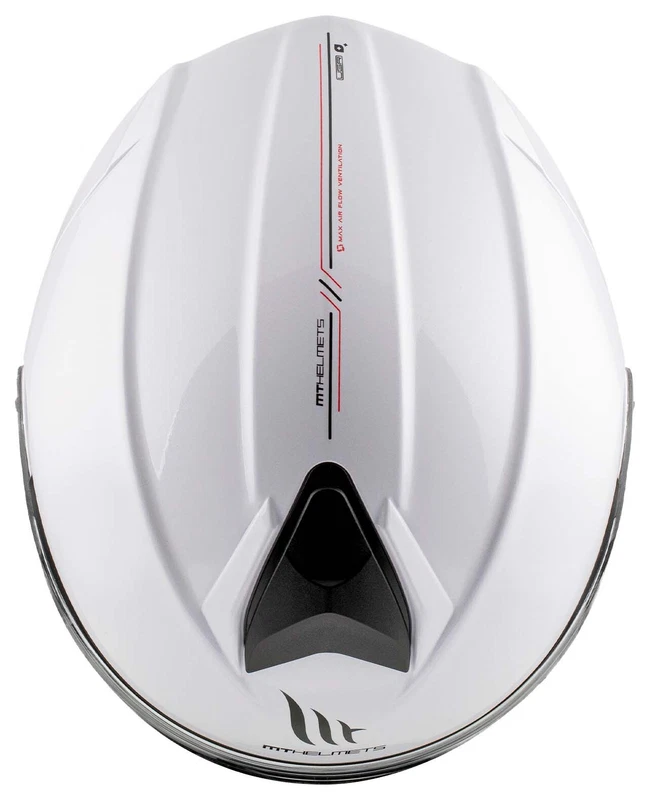 A0 Pearl White, photo 7 of 7