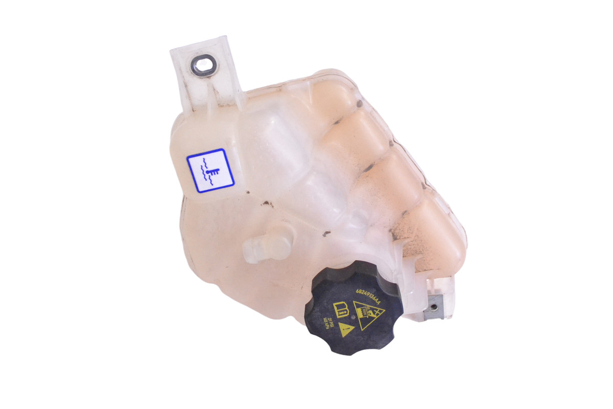 Alfa Romeo Stelvio 2.0 Q4 2019 LHD Expansion Overflow Tank