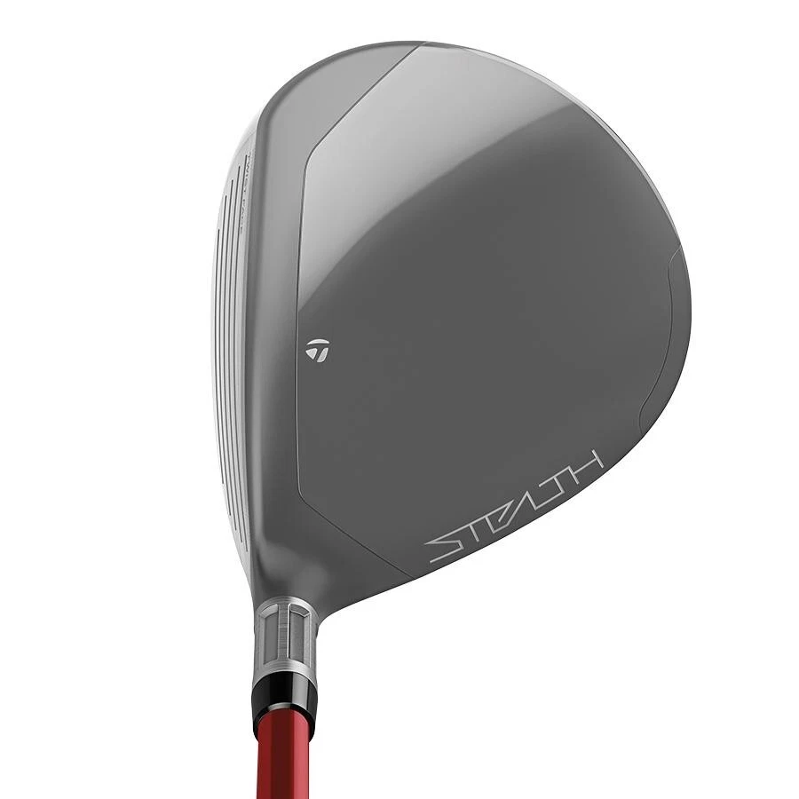 TaylorMade Stealth2 HD Ladies Fairway Wood #7 Tensei Red TM40 Graphite Flex L - Image 3 of 4