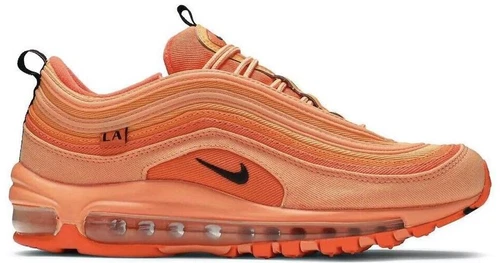 Nike Air Max 97 City Special - Los Angeles