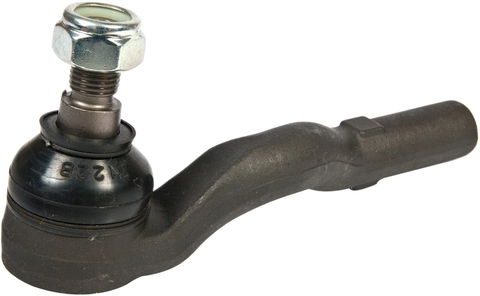 Extremos de barra de amarre delantera de dirección PROFORJADOS (L & R) para Mercedes Benz Clase E 1996-2003 Foto 3 de 3