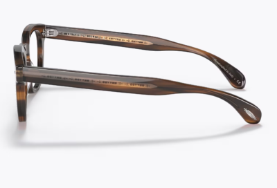 Oliver Peoples 0OV5036S Sheldrake Sun 1724SB Brown/Blue light 47mm