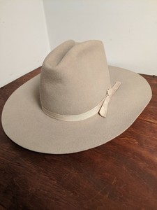 trail boss cowboy hat