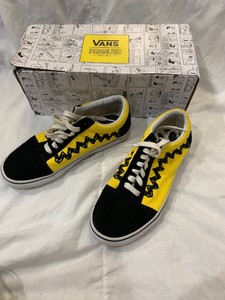 vans old skool size 7 womens