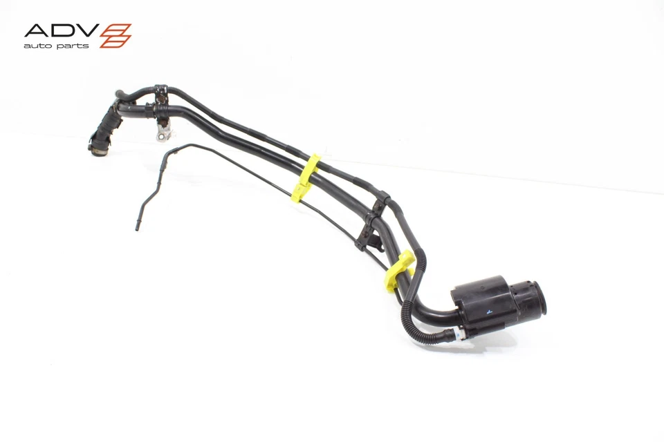 LEXUS NX200T NX300H 2015-2018 tanque de gasolina llenado cuello manguera tubo OEM Foto 4 de 4