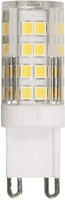 Led-Stiftsockellampe Mcshine, G9, 3.5W, 390Lm, 3000K, Warmweiß