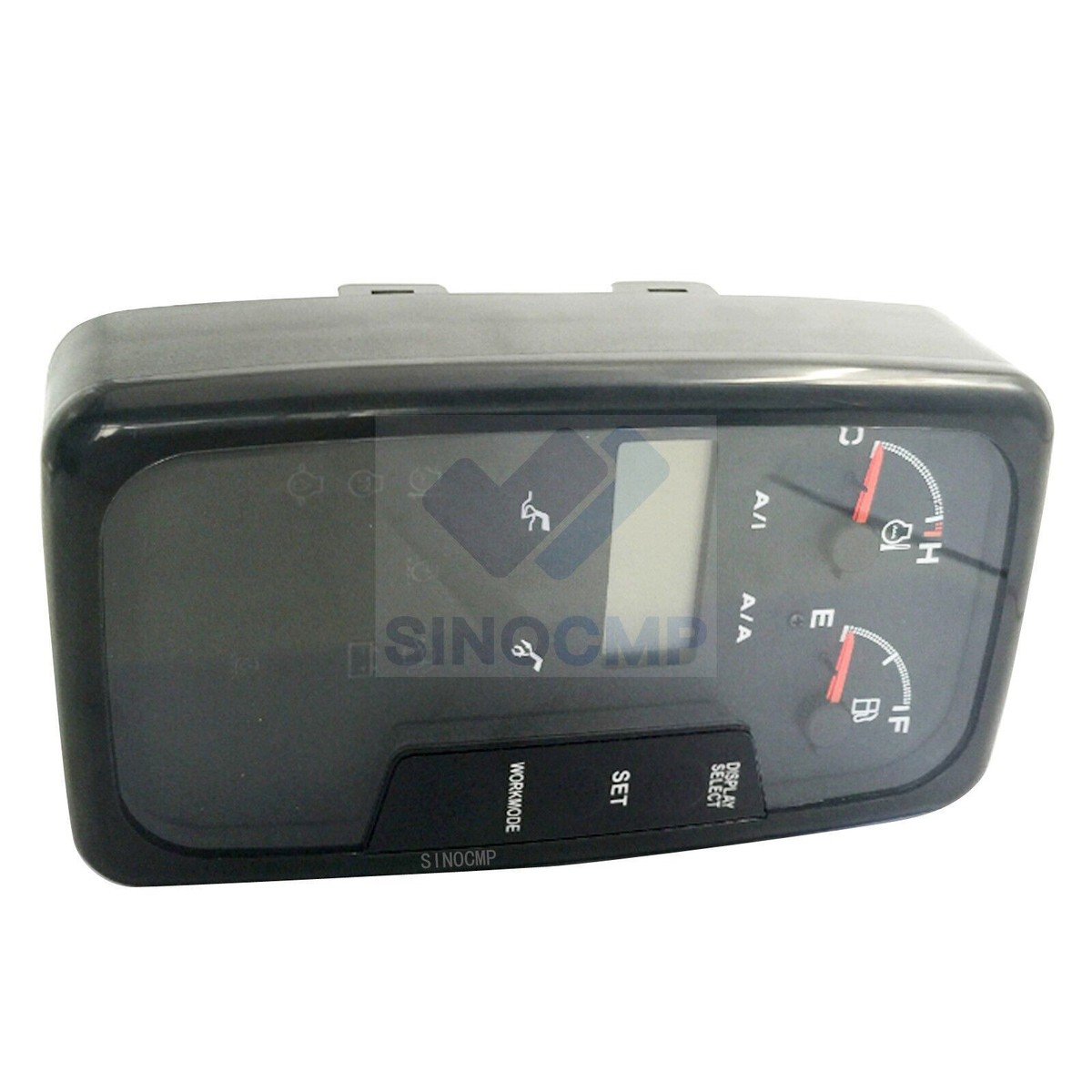 その他 moa Monitor 4488903 4488901 For Hitachi ZX120 ZX200 ZX210 JD225