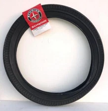 NEW Schwinn Krate STINGRAY Gripper SLIK TIRE 20 x 2.125 raised black line w/TUBE