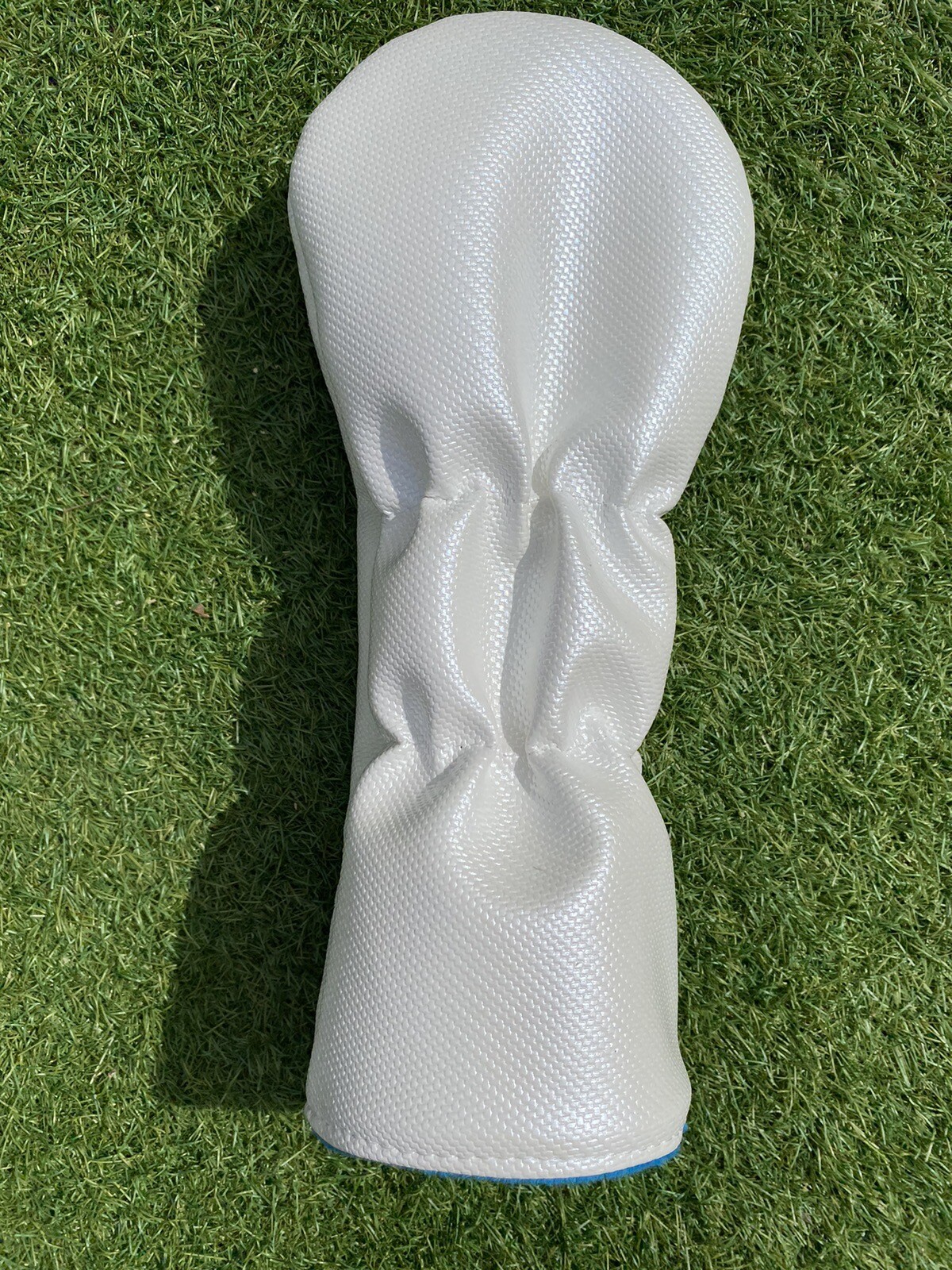 SWAG McLaren Golf Driver Headcover Limited Edition (Formula 1