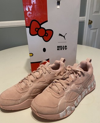 hello kitty puma nova 2