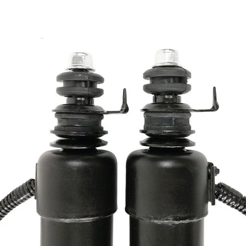 4x Front Rear Shock Struts Assembly Fit Lexus GX470 Land Cruiser Prado J120 AWD - Picture 8 of 8
