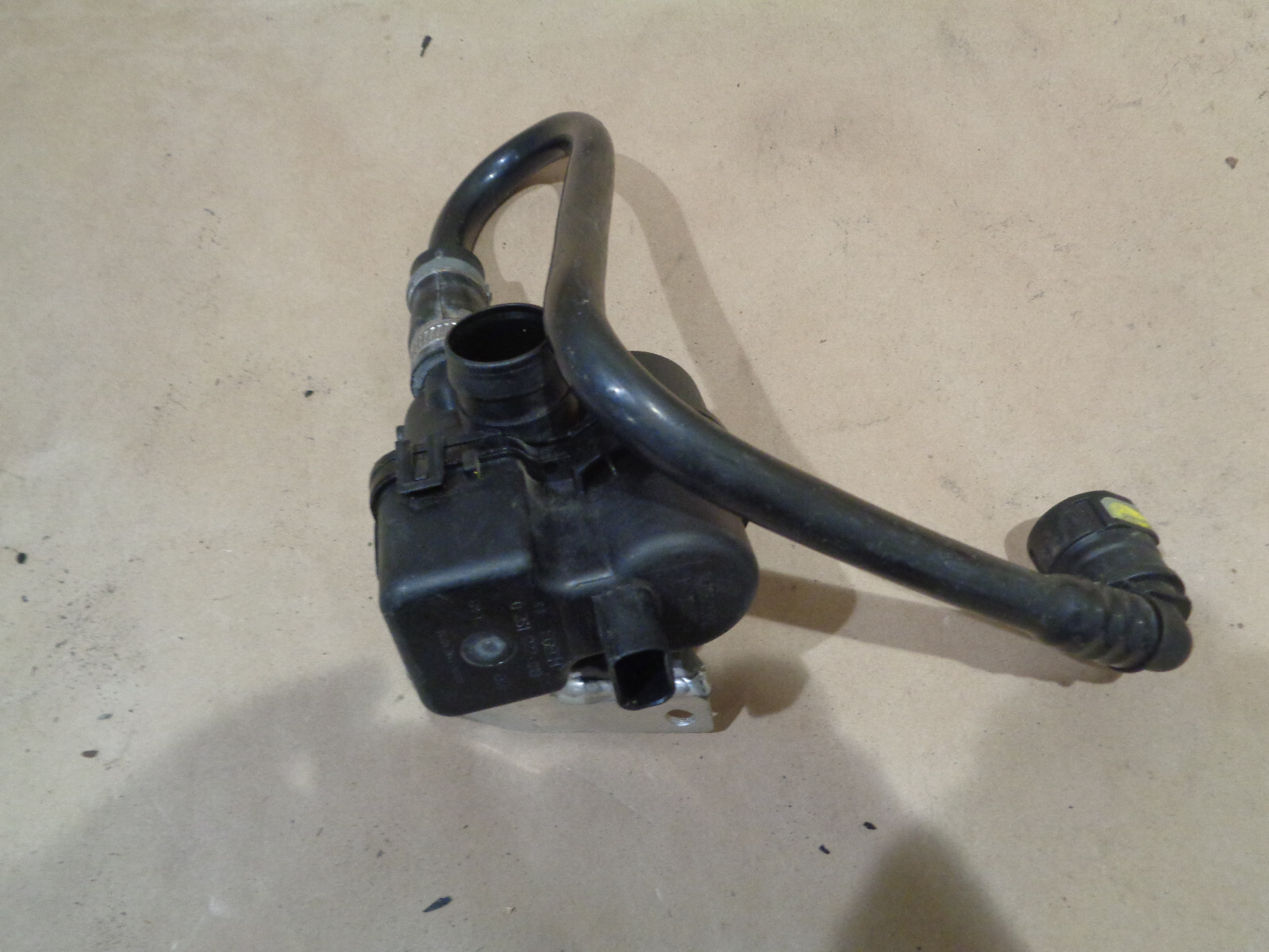 Maserati 4200 Coupe, Spyder - Diagnostic Pump - (USED) - P/N 185405
