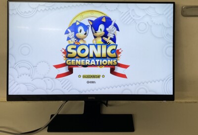 BenQ 27インチ Full HD モニター GW2780 ベンキュー 27